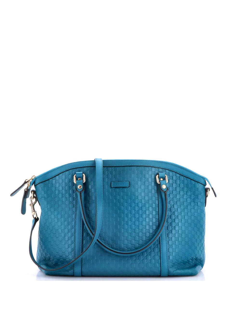 Britt Convertible Dome Satchel #342543G12B